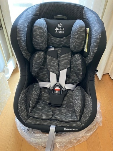 【未使用】チャイルドシート レジェプラス