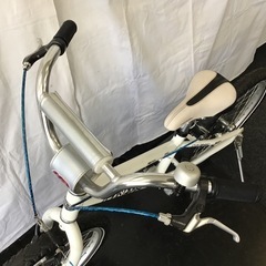 No.12  J20 子供車の画像
