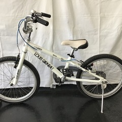 No.12  J20 子供車の画像