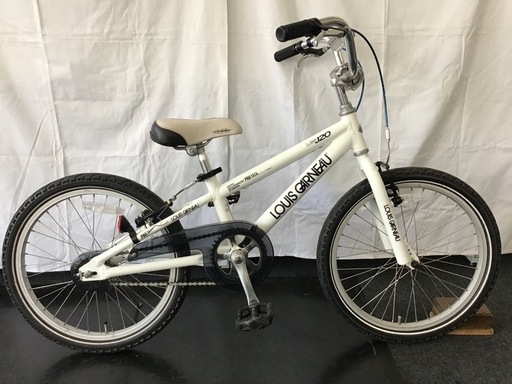 No.12  J20 子供車