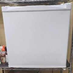 山善　コンパクト冷蔵庫の画像