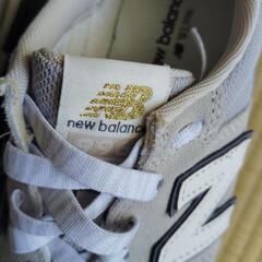 ニューバランス 996美品♪　24.5cmの画像