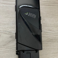 パナソニックNKY513B02B 8.9Ahバッテリー の画像