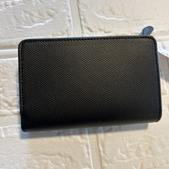 コーチ　二つ折り財布　新品の画像