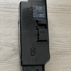 パナソニックNKY513B02B 8.9Ahバッテリー の画像