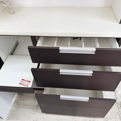 完売致しました　🉐LINE会員限定スペシャル価格🉐【キッチン台】　9800円　27ー93の画像