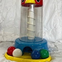 KUMON くるくるチャイムの画像