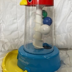KUMON くるくるチャイムの画像