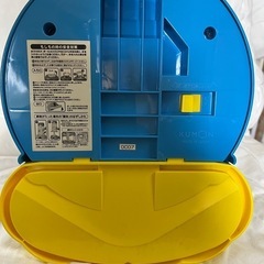 KUMON くるくるチャイムの画像