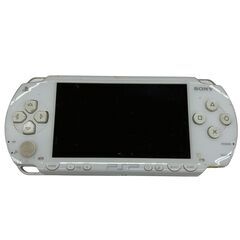 186000 現状品 SONY ソニイ PSP1000 2点まとめ売り [A1000025371399A]の画像