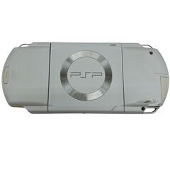 186000 現状品 SONY ソニイ PSP1000 2点まとめ売り [A1000025371399A]の画像