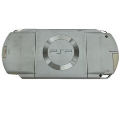 186000 現状品 SONY ソニイ PSP1000 2点まとめ売り [A1000025371399A]の画像