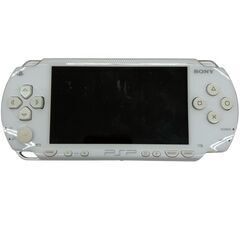 186000 現状品 SONY ソニイ PSP1000 2点まとめ売り [A1000025371399A]の画像