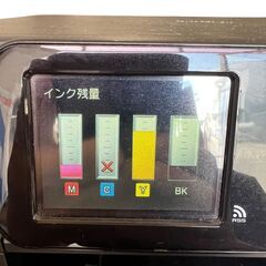 ブラザー インクジェットプリンター DCP-J552Nの画像