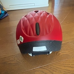 pine キッズ ヘルメットの画像