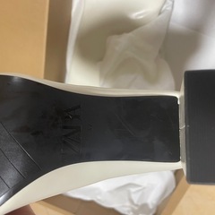 ブーツの画像