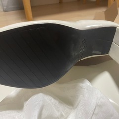 ブーツの画像