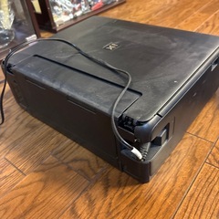 canon プリンターの画像