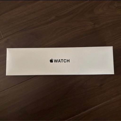携帯電話/スマホ Apple Watch SE