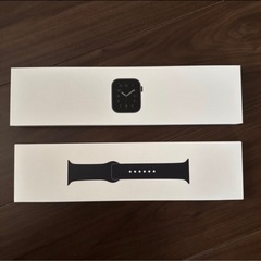 Apple Watch SE　の画像