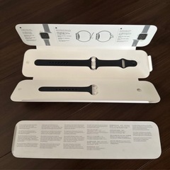 Apple Watch SE　の画像
