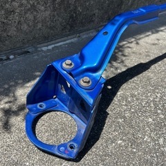 NBロードスター　タワーバーの画像