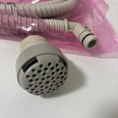 対応機種不明　風呂水給水ホースセット バスポンプ機能付洗濯機用 mw0571の画像