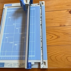 ナカバヤシ　ロータリーカッター　NRC-A4の画像