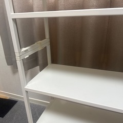 IKEA 収納ラックの画像