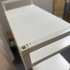 IKEA 収納ラックの画像