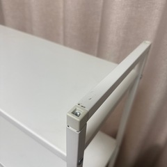 IKEA 収納ラックの画像