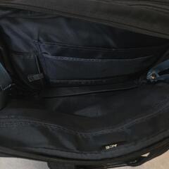 【お譲りいたします】ACE ビジネスバッグ 2WAYの画像