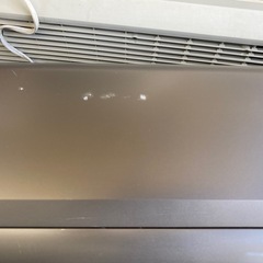 🉐ルームエアコン2021年（6畳用）の画像