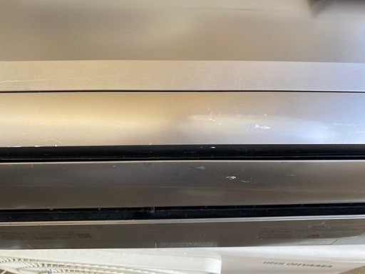 ?ルームエアコン2021年（6畳用）