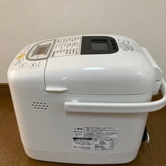 ★取引中★【動作確認済み】MKホームベーカリーの画像