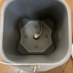 ★取引中★【動作確認済み】MKホームベーカリーの画像