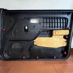 L700 ミラジーノ  5ドア用　
左右フロントドア内張りの画像
