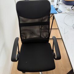 【引越しSALE‼︎】オフィス家具テーブルの画像