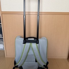 犬用カートの画像