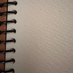 竹、針葉樹　画材　スケッチブック　f8の画像
