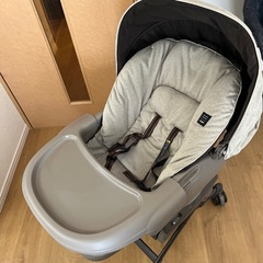 【Combi】ホワイトレーベル　ネムリラ　の画像
