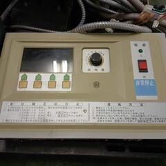 大島乾燥機の部品各種   RTM32  実働品   長野市の画像