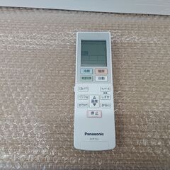 ★リユースのサカイつくば店★TK6296 Panasonic エアコン CS-J221D-W 2.2kw 21年製 室内機分解洗浄  【リユースのサカイつくば店】の画像