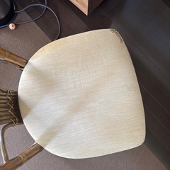 アンティーク　ビンテージ　椅子　チェア　1脚の画像