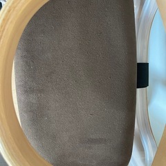 ベビーチェア ファニカ の画像