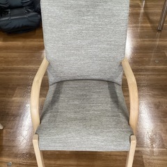 ダイニングチェア【町田市再生家具】251551の画像