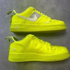 Nike Air Force 1 '07 LV8 'Overbranding' AJ7747-700の画像
