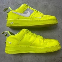 Nike Air Force 1 '07 LV8 'Overbranding' AJ7747-700の画像