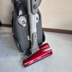 掃除機　三菱　MITSUBISHIの画像