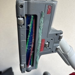 掃除機　三菱　MITSUBISHIの画像